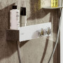 Змішувач для душу HANSGROHE ShowerTablet 13102400