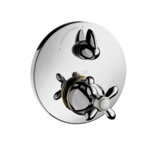 Смеситель для душа HANSGROHE AXOR CARLTON 17705090 Смеситель для душа HANSGROHE AXOR CARLTON 17705090