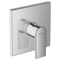 Смеситель для душа HANSGROHE VERNIS SHAPE 71668000