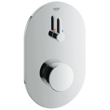 Смеситель для душа GROHE EUROSMART COSMOPOLITAN 36321000 Смеситель для душа GROHE EUROSMART COSMOPOLITAN 36321000
