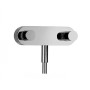 Смеситель для душа HANSGROHE AXOR STARCK 10630810