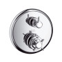 Змішувач для душу HANSGROHE AXOR MONTREUX 16820820