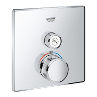 Змішувач для душу GROHE SMARTCONTROL 29123000
