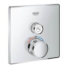 Смеситель для душа GROHE SMARTCONTROL 29123000 Смеситель для душа GROHE SMARTCONTROL 29123000