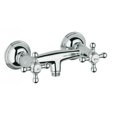 Смеситель для душа GROHE SINFONIA 26000000 Смеситель для душа GROHE SINFONIA 26000000