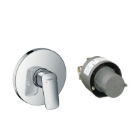 Змішувач для душу HANSGROHE LOGIS 71666000