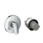 Змішувач для душу HANSGROHE LOGIS 71666000