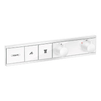 Змішувач для душу HANSGROHE RAINSELECT 15380700