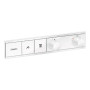 Змішувач для душу HANSGROHE RAINSELECT 15380700