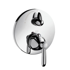 Смеситель для душа HANSGROHE AXOR CARLTON 17700000 (weiss) Смеситель для душа HANSGROHE AXOR CARLTON 17700000 (weiss)