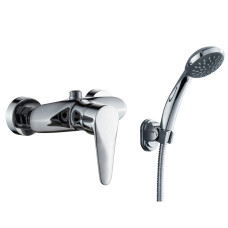 Смеситель для душа RJ TULIP RBZ081-5 Смеситель для душа RJ TULIP RBZ081-5