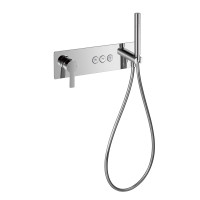Смеситель скрытого монтажа IMPRESE SMART CLICK ZMK101901203