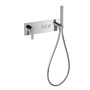 Смеситель скрытого монтажа IMPRESE SMART CLICK ZMK101901203