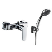 Смеситель для душа RJ VELUM RBZ082-5