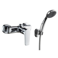 Смеситель для душа RJ VELUM RBZ082-5 Смеситель для душа RJ VELUM RBZ082-5
