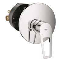 Смеситель для душа GROHE BAULOOP 29080001