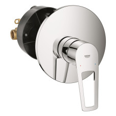 Смеситель для душа GROHE BAULOOP 29080001 Смеситель для душа GROHE BAULOOP 29080001