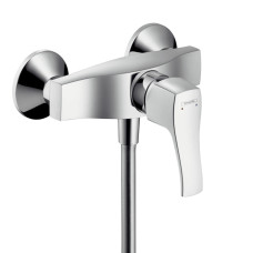 Змішувач для душу HANSGROHE Metris Classic 31672000