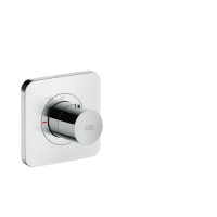 Смеситель для душа HANSGROHE AXOR CITTERIO E 36702000