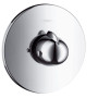 Смеситель для душа HANSGROHE ECOSTAT 15710000