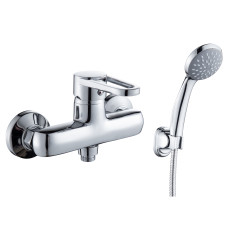 Смеситель для душа RJ KINK RBZZ003-5 Смеситель для душа RJ KINK RBZZ003-5