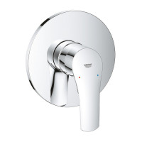 Смеситель для душа GROHE EUROSMART 24042003