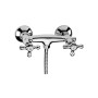 Смеситель для душа IMPRESE RALSKO NEW 15240NEW