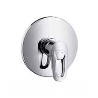 Смеситель для душа HANSGROHE Metropol E 14675090
