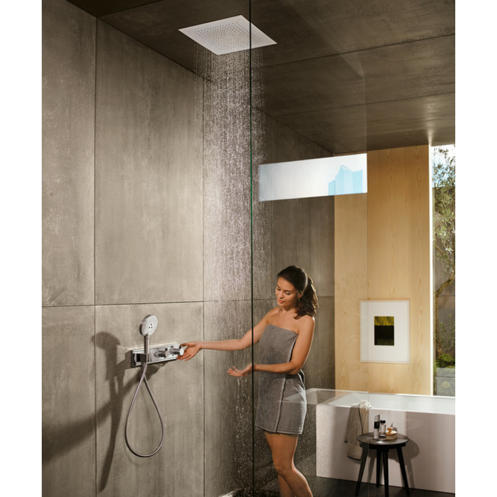 Змішувач для душу HANSGROHE RAINSELECT 15355000