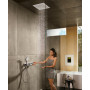 Змішувач для душу HANSGROHE RAINSELECT 15355000