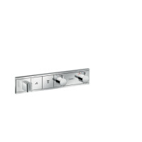 Змішувач для душу HANSGROHE RAINSELECT 15355000