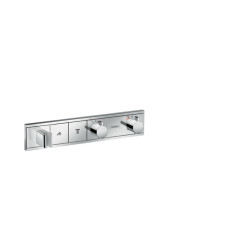 Змішувач для душу HANSGROHE RAINSELECT 15355000