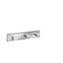 Змішувач для душу HANSGROHE RAINSELECT 15355000