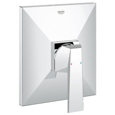 Смеситель для душа GROHE ALLURE BRILLIANT 19789000 Смеситель для душа GROHE ALLURE BRILLIANT 19789000
