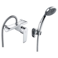 Смеситель для душа RJ FLY RBZ084-5W
