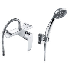 Смеситель для душа RJ FLY RBZ084-5W Смеситель для душа RJ FLY RBZ084-5W