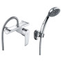 Смеситель для душа RJ FLY RBZ084-5W