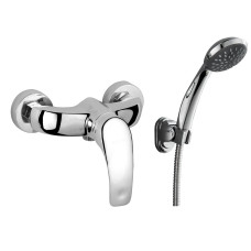 Смеситель для душа RJ BARON RBZ014-5 Смеситель для душа RJ BARON RBZ014-5