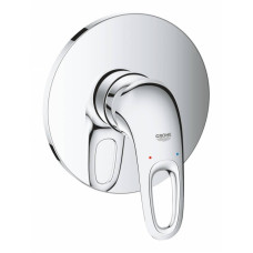 Смеситель для душа GROHE EUROSTYLE 24048003 Смеситель для душа GROHE EUROSTYLE 24048003