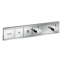 Змішувач для душу HANSGROHE RAINSELECT 15380000