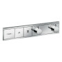 Смеситель для душа HANSGROHE RAINSELECT 15380000