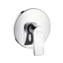 Смеситель для душа HANSGROHE METRIS 31685000