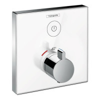 Змішувач для душу HANSGROHE SHOWER SELECT 15737400