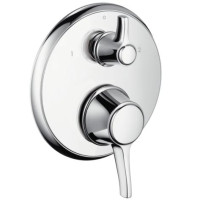 Смеситель для душа HANSGROHE ECOSTAT CLASSIC 15753000