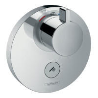 Змішувач для душу HANSGROHE SHOWER SELECT S 15742000