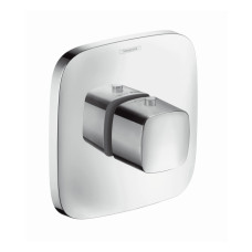 Смеситель для душа HANSGROHE PURAVIDA 15772000 Смеситель для душа HANSGROHE PURAVIDA 15772000