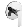 Смеситель скрытого монтажа IMPRESE KUCERA VR-30105