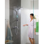 Змішувач для душу HANSGROHE NOVUS 71060000