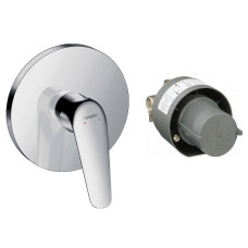 Змішувач для душу HANSGROHE NOVUS 71068000