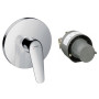 Змішувач для душу HANSGROHE NOVUS 71068000